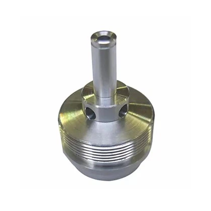 Como garantir a perpendicularidade das peças industriais CNC?